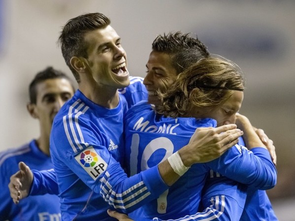 佩德罗延续 佩德罗延续